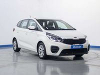 usado Kia Carens 1.6 GDi Basic 135