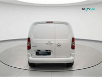 Usado Opel Combo-e Life 100 kW (136 CV) 2024 Blanco Utilitario