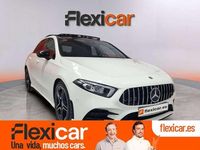 Usado Mercedes A250 224 CV (164 kW) 2019 Blanco Utilitario