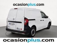 Usado Nissan Townstar 131 CV (96 kW) 2023 Blanco Van