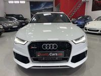 usado Audi RS6 RS6Avant 4.0 TFSI performance Q. Tip.