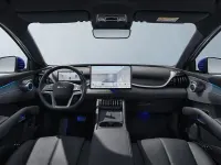 Nuevo BYD Atto 3 329 kW (448 CV) 2026 Azul SUV