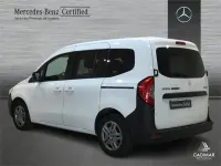 Käytetty Mercedes Citan 110 95 HP (69 kW) 2023 Valkoinen Farmari