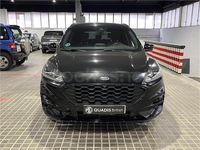 Usado Ford Kuga Titanium 120 CV (88 kW) 2022 Negro SUV