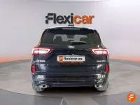 Usado Ford Kuga ST-Line 150 CV (110 kW) 2025 Negro SUV