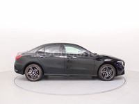 Nuevo Mercedes A250 218 CV (160 kW) 2025 Negro Berlina