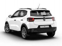 Nuevo Citroën C3 Business Class 101 CV (74 kW) 2025 Blanco Berlina