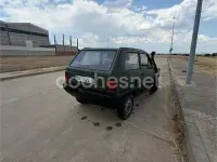 Usado Seat Marbella 41 CV (30 kW) 1996 Verde Utilitario