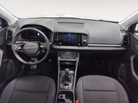Nuevo Skoda Karoq Selection 150 CV (110 kW) 2025 Blanco SUV