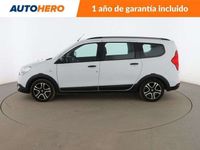 usado Dacia Lodgy 1.6 SL Nómada 7pl. 75kW