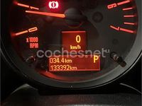 Usado Mini Cooper D Paceman 112 CV (82 kW) 2014 Blanco SUV