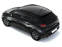 Nuevo Peugeot e-208 Style 100 kW (136 CV) 2025 Utilitario