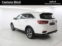 Usado Kia Sorento 200 CV (147 kW) 2019 Blanco SUV