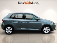 usado Skoda Fabia 1.0 TSI Like 70 kW (95 CV)