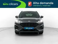 Używany Ford Kuga ST-Line 190 KM (139 kW) 2022 Szary SUV