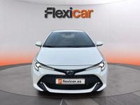 Usado Toyota Corolla Advance 180 CV (132 kW) 2021 Blanco Berlina