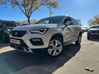 Usado Seat Ateca Xperience 150 CV (110 kW) 2021 Blanco SUV