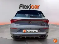 Usado Cupra Leon 300 CV (220 kW) 2021 Gris