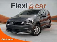 usado VW Touran 1.6tdi Cr Bmt Advance Dsg7 85kw