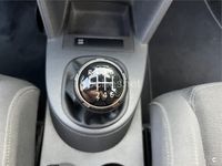 Usado VW Touran Highline 140 CV (102 kW) 2009 Negro Monovolumen