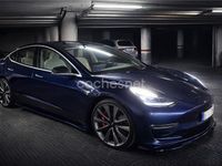 Usado Tesla Model 3 Performance 461 kW (627 CV) 2019 Eléctrico Berlina