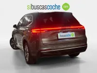 Nuevo Geely Starray 262 CV (192 kW) 2026 Gris/plata SUV