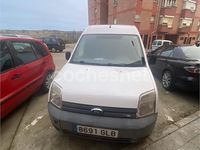 Usado Ford Transit Connect Trend 120 CV (88 kW) 2016 Blanco Monovolumen