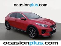 Usado Kia XCeed 141 CV (103 kW) 2021 Rojo SUV