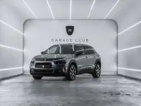 Usado Citroën C4 Shine 102 CV (75 kW) 2018 Gris Berlina