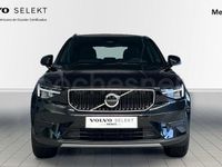 Usado Volvo XC40 Core 163 CV (119 kW) 2025 Negro SUV
