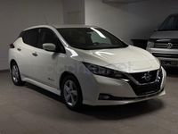 Usado Nissan Leaf Tekna 2019 Eléctrico Utilitario
