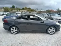 Usado Renault Mégane Dynamique 130 CV (95 kW) 2011 Gris