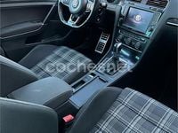 Occasion VW Golf VII GTD 184 ch (135 kW) 2016 Noir Break