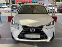 Usado Lexus NX300h Business Edition 197 CV (144 kW) 2017 Blanco SUV
