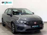 usado Fiat Tipo 1.4 T-Jet Easy