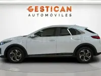 Usado Kia XCeed 120 CV (88 kW) 2023 Blanco SUV