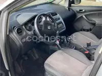 Usado Seat Altea XL Style 125 CV (91 kW) 2010 Gris / plata Monovolumen