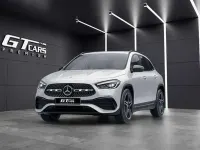 Usado Mercedes GLA220 AMG 190 CV (139 kW) 2022 Blanco SUV