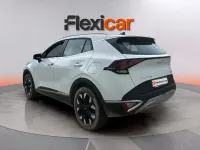 Occasion Kia Sportage 265 PK (194 kW) 2022 Wit SUV