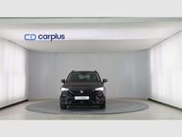Usado Seat Ateca FR 150 CV (110 kW) 2021 Negro SUV