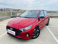 usado Hyundai i20 1.2 MPI Klass