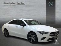 Usado Mercedes CLA180 136 CV (100 kW) 2022 Berlina