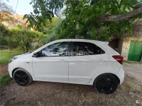 Usado Ford Ka Plus 85 CV (62 kW) 2018 Blanco Utilitario