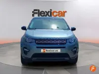 Usado Land Rover Discovery Sport HSE 150 CV (110 kW) 2017 Gris SUV