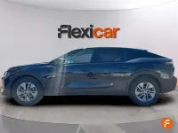Usado Peugeot 408 Allure 136 CV (100 kW) 2024 Negro SUV