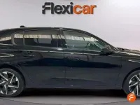 Usado Peugeot 308 Allure 131 CV (96 kW) 2024 Azul Utilitario