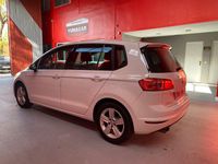 Usado Opel Zafira Family 125 CV (91 kW) 2012 Blanco Monovolumen