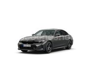 Usado BMW 320e Shadowline 190 CV (139 kW) 2023 Gris / plata Berlina