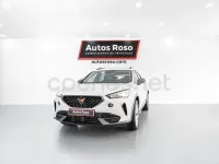 Usado Cupra Formentor 150 CV (110 kW) 2023 Blanco SUV