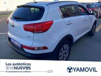 usado Kia Sportage 1.7crdi Drive 4x2